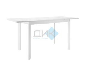 Миниатюра Стол LK90 Керамика Mono 3