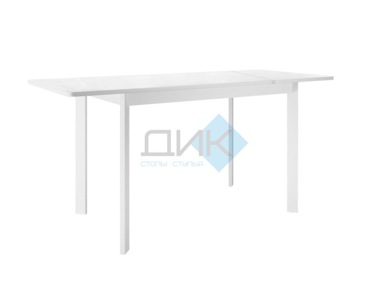 Миниатюра Стол LK90 Керамика Mono 3