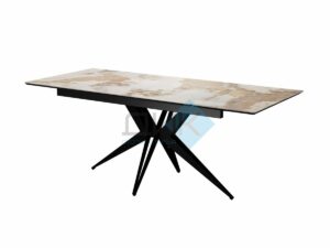 Миниатюра Стол DKS140 керамика PANDORA 8