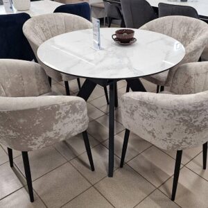 Миниатюра Стул 441М M02 бежевый 14
