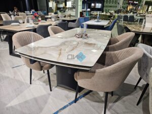 Миниатюра Стул 439М поворотный T05 8