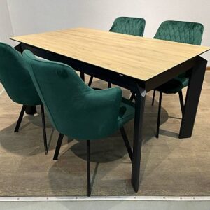Миниатюра Стол KT140 керамика 13