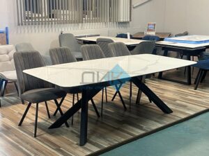 Миниатюра Стол KS220 керамика Cloud 10