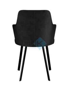 Миниатюра Стул 345 K21 черный 5