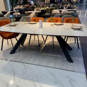Миниатюра Стол KS220 керамика Cloud 4