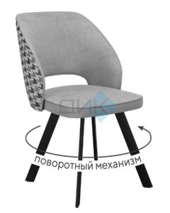 Миниатюра Стул 274 поворотный SB6 2
