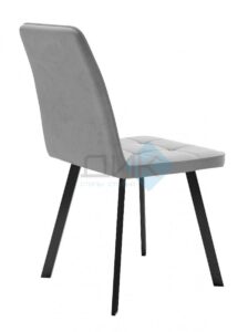 Миниатюра Стул 207 B22 GREY 3