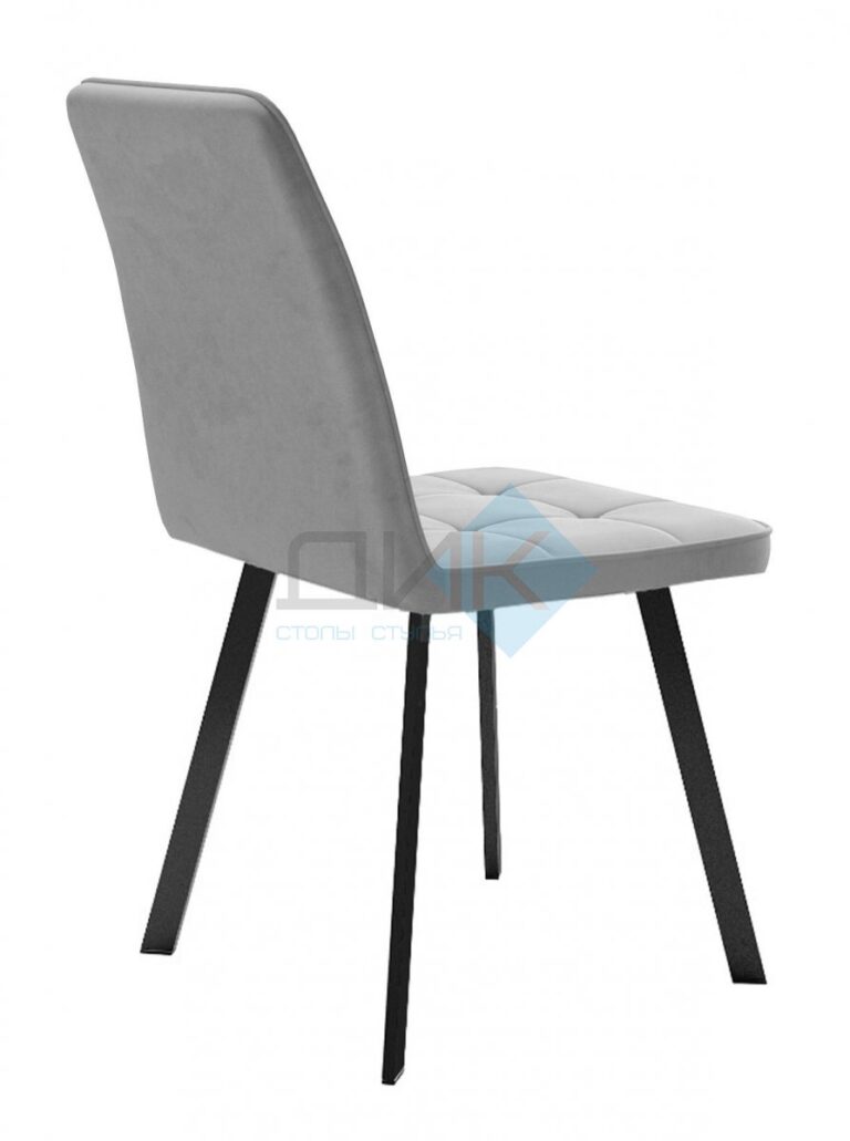 Миниатюра Стул 207 B22 GREY 3