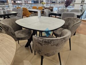 Миниатюра Стул 348 поворотный M05 16