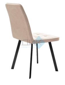 Миниатюра Стул 207 B03 BEIGE 3