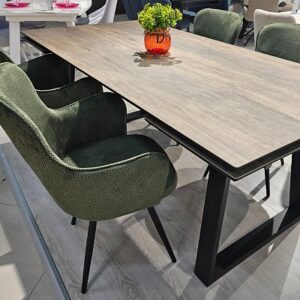 Миниатюра Стул 503 поворотный SB1 9