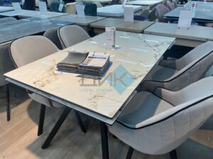 Миниатюра Стул 266M поворотный E28 19
