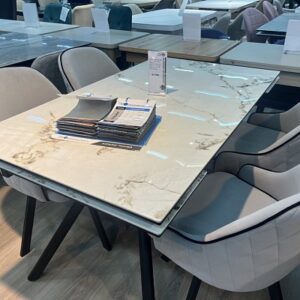 Миниатюра Стул 266M поворотный E28 11