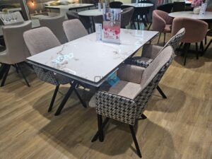 Миниатюра Стул 293 поворотный SB4 33