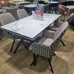 Миниатюра Стул 293 поворотный SB4 16