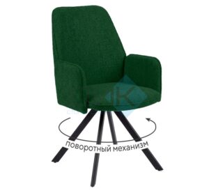 Миниатюра Стул 293 поворотный BL10 2