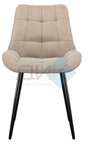 Миниатюра Стул 206М B03 BEIGE 9