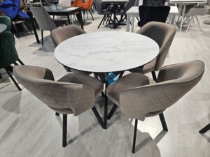 Миниатюра Стул 274 поворотный Z48 16