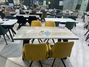 Миниатюра Стол KP160 керамика 30