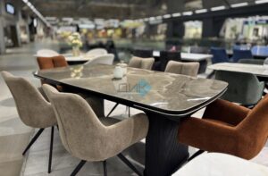 Миниатюра Стул 351 поворотный BL05 15