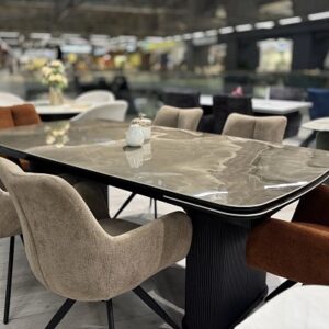 Миниатюра Стул 351 поворотный BL05 8