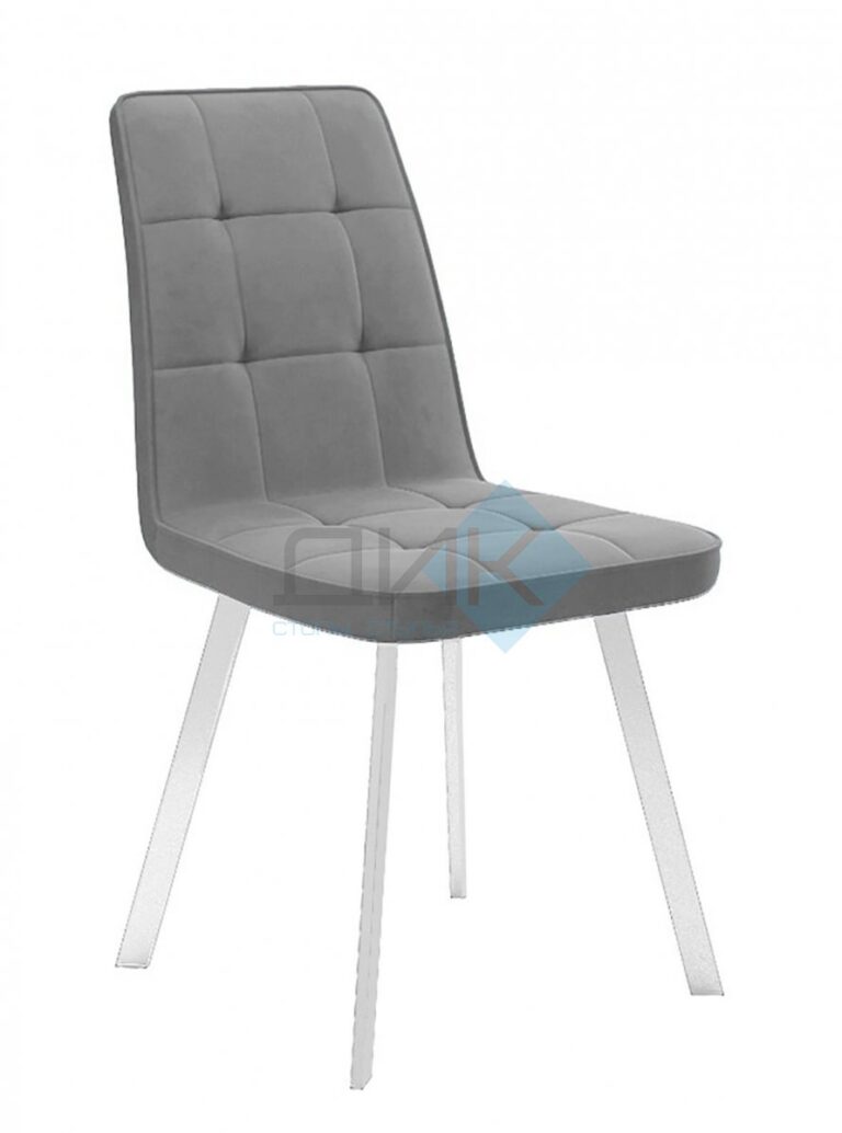 Миниатюра Стул 207 B22 GREY 12