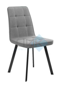 Миниатюра Стул 207 B22 GREY 2