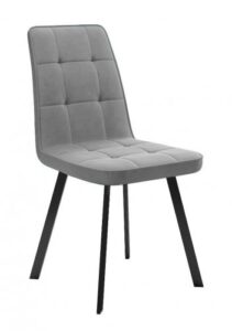 Миниатюра Стул 207 B22 GREY 1