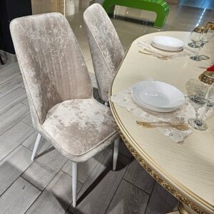 Миниатюра Стул 327 поворотный M02 7