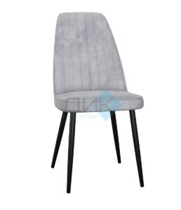 Миниатюра Стул 326 B22 GREY 2