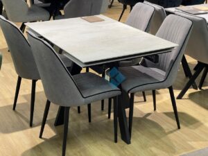Миниатюра Стул 325 B22 GREY 11