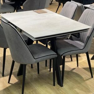 Миниатюра Стул 325 B22 GREY 7