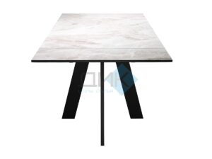 Миниатюра Стол SKM110 Керамика Italian 2