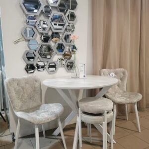 Миниатюра Стул Табурет M DikLine 14