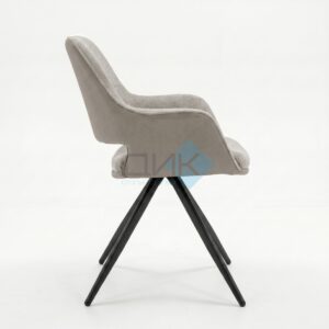 Миниатюра Стул 506 поворотный BL02 6
