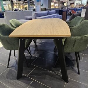 Миниатюра Стол XL160 Дуб Каселла 14