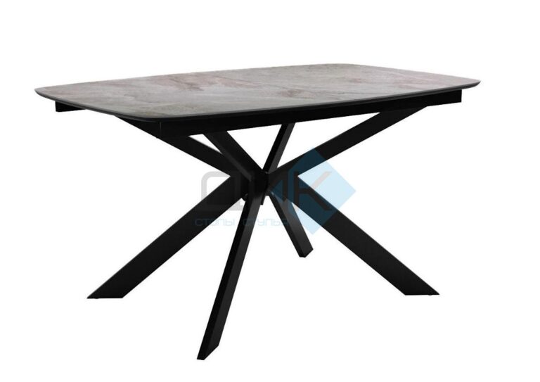 Миниатюра Стол BK140 Керамика Italian 2