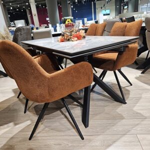 Миниатюра Стул 351 поворотный BL07 11