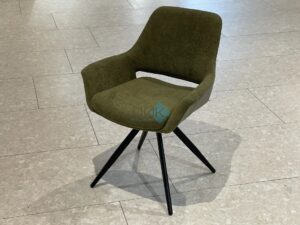 Миниатюра Стул 506 поворотный BL09 12
