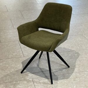 Миниатюра Стул 506 поворотный BL09 7