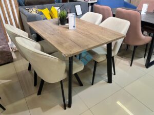 Миниатюра Стул 232M поворотный B03 8