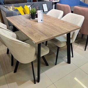 Миниатюра Стул 232M поворотный B03 5