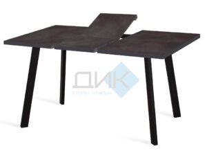 Миниатюра Стол HB140 хромикс бронза 3