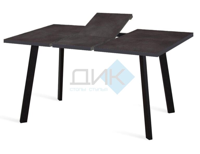 Миниатюра Стол HB140 хромикс бронза 3