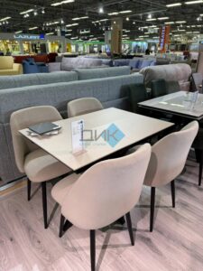 Миниатюра Стул 335 B03 BEIGE 9