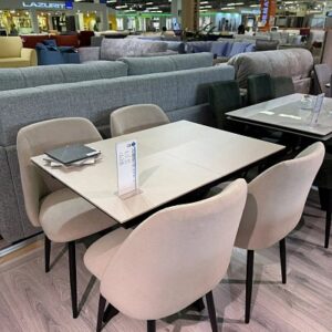Миниатюра Стул 335 B03 BEIGE 7