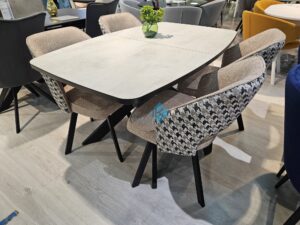 Миниатюра Стул 274 поворотный SB4 15
