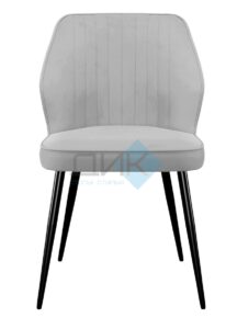 Миниатюра Стул 222 B22 GREY 4