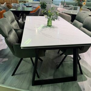 Миниатюра Стол DKZ160 Керамика Tianshan 13