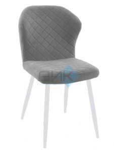 Миниатюра Стул 239М B22 GREY 2